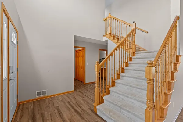 $489,900 | 413 Georgetown Drive Southeast, Stewartville, MN 55976