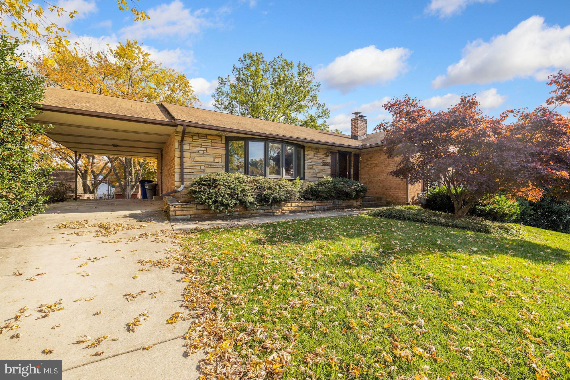 3023 Castleleigh Road Silver Spring, MD 20904 - Photo 3 of 52