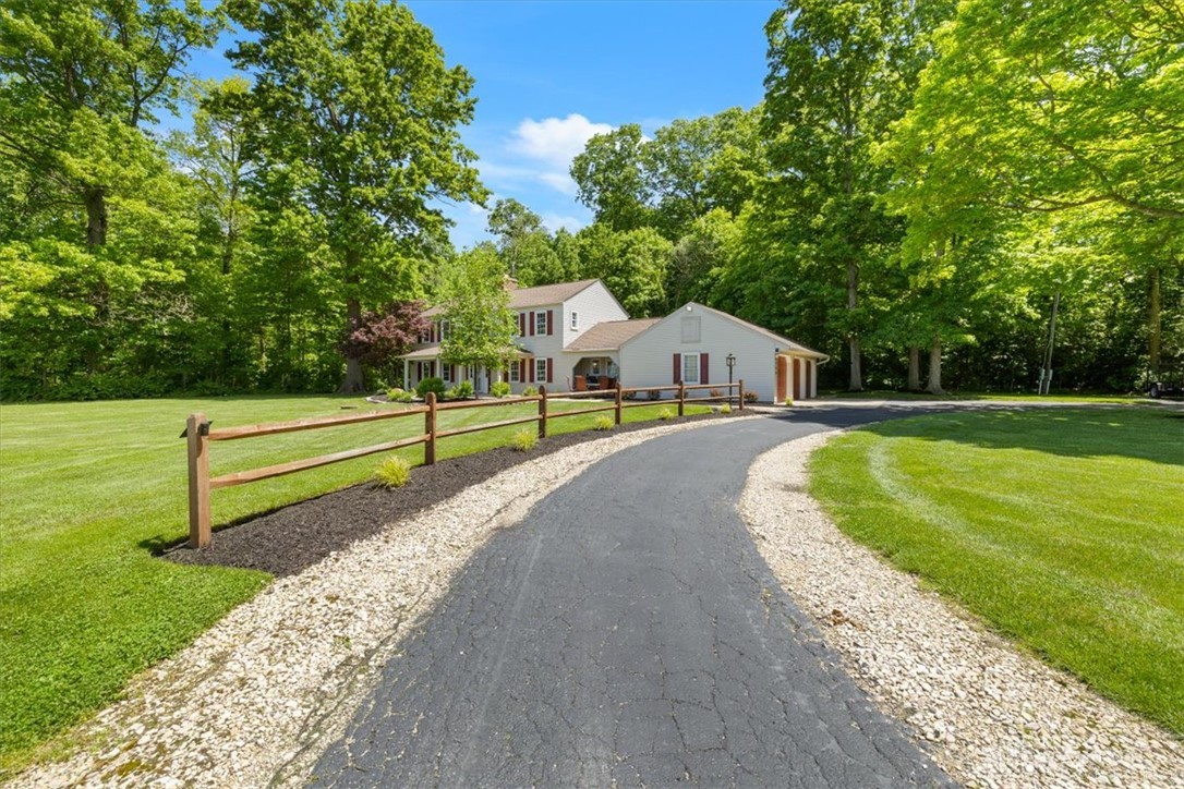 6350 Troy-Frederick Road Tipp City, OH 45371 - Photo 5 of 69