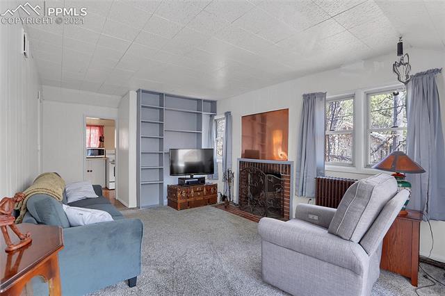 1840 West Cheyenne Road Colorado Springs, CO 80906 - Photo 3 of 15