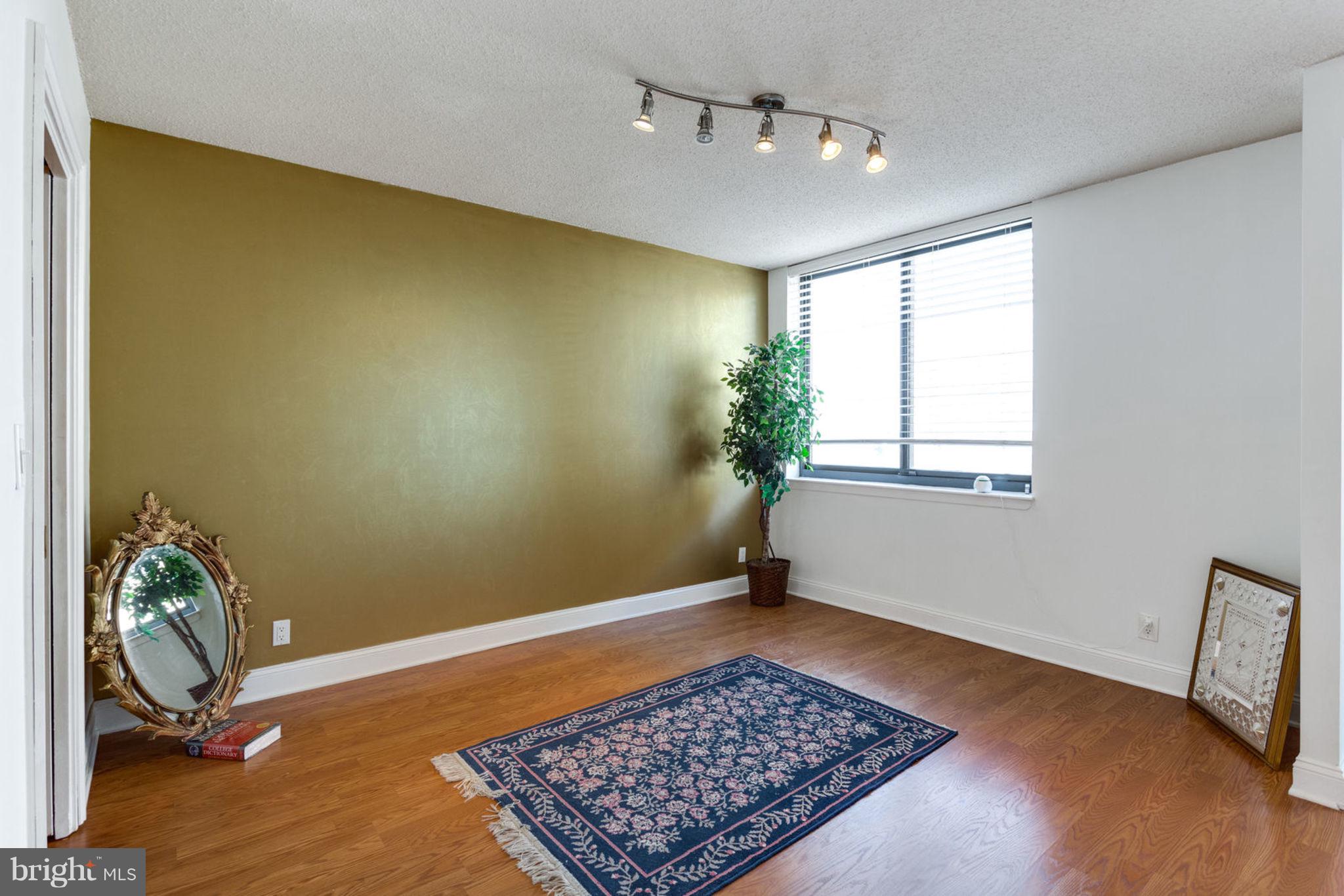 5501 Seminary Road, Unit 912S Falls Church, VA 22041 - Photo 12 of 53 Elegant Dining Space