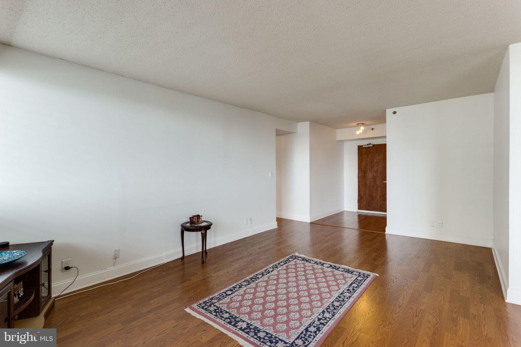 5501 Seminary Road, Unit 912S Falls Church, VA 22041 - Photo 13 of 53 Wood flooring throughout