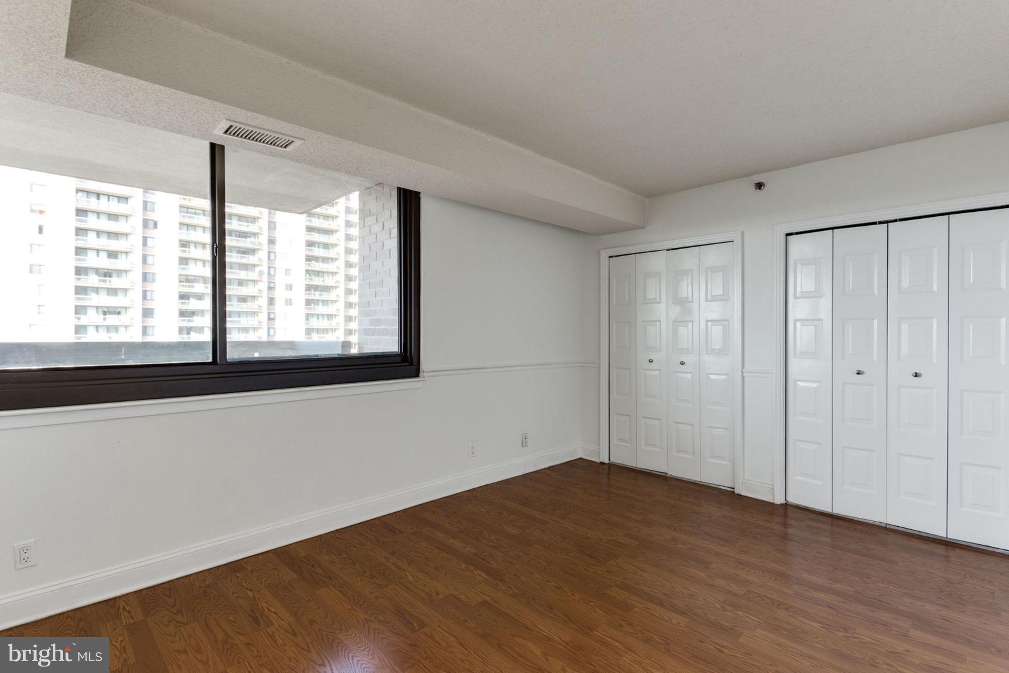 5501 Seminary Road, Unit 912S Falls Church, VA 22041 - Photo 20 of 53 BR # 2 w/ a newer window