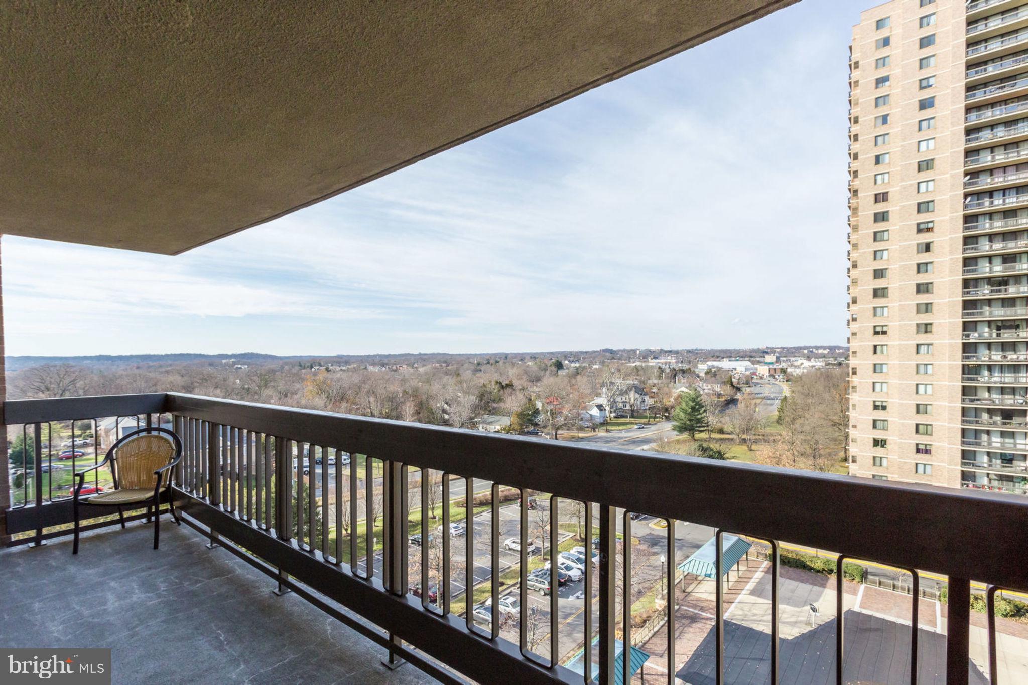 5501 Seminary Road, Unit 912S Falls Church, VA 22041 - Photo 46 of 53