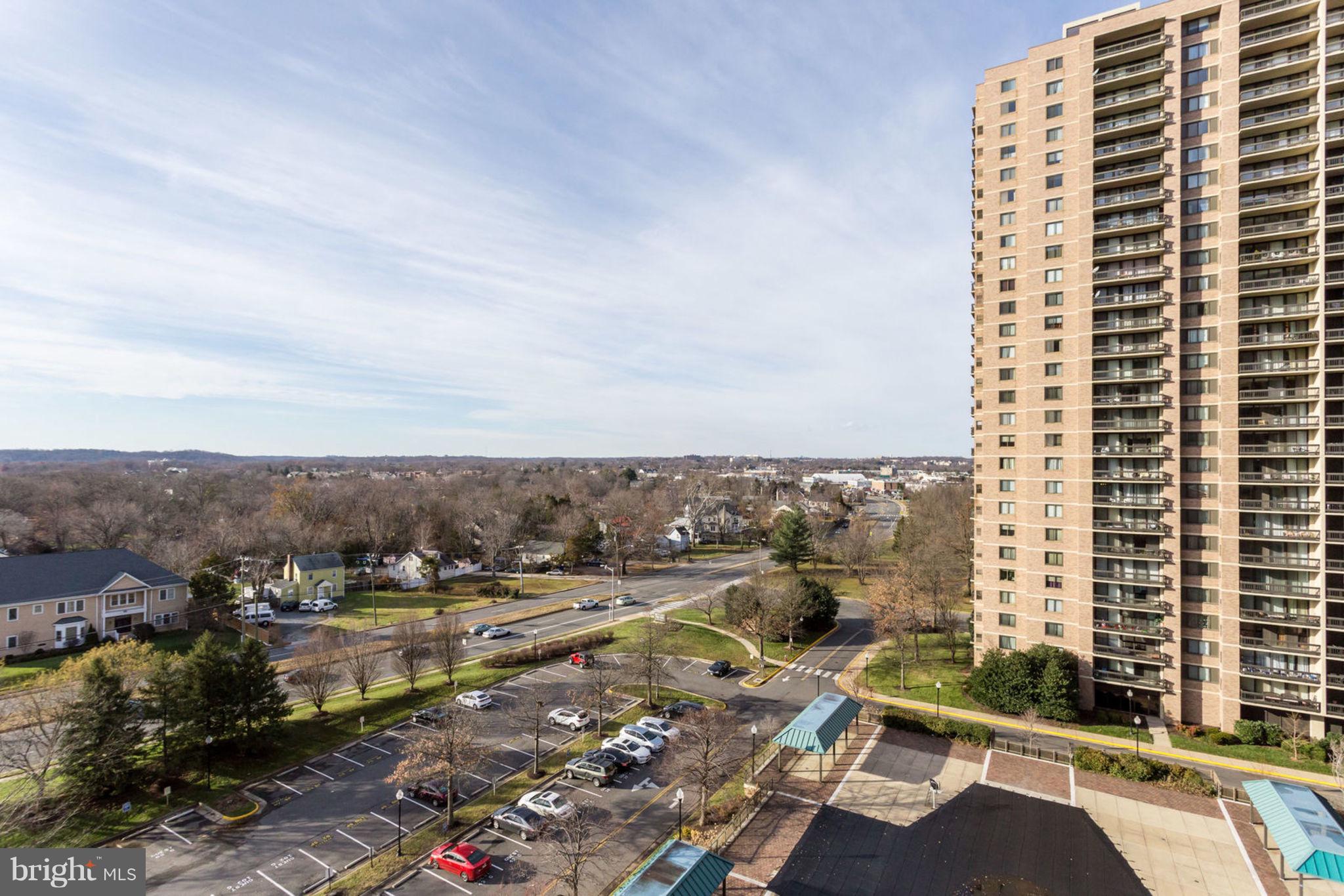 5501 Seminary Road, Unit 912S Falls Church, VA 22041 - Photo 50 of 53