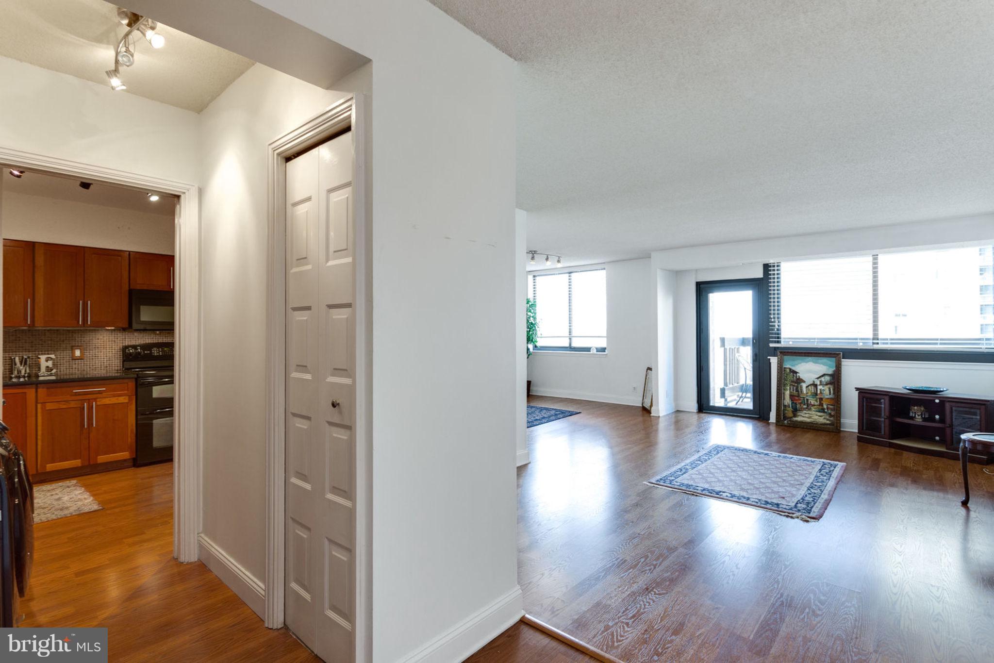 5501 Seminary Road, Unit 912S Falls Church, VA 22041 - Photo 53 of 53 Open floor plan