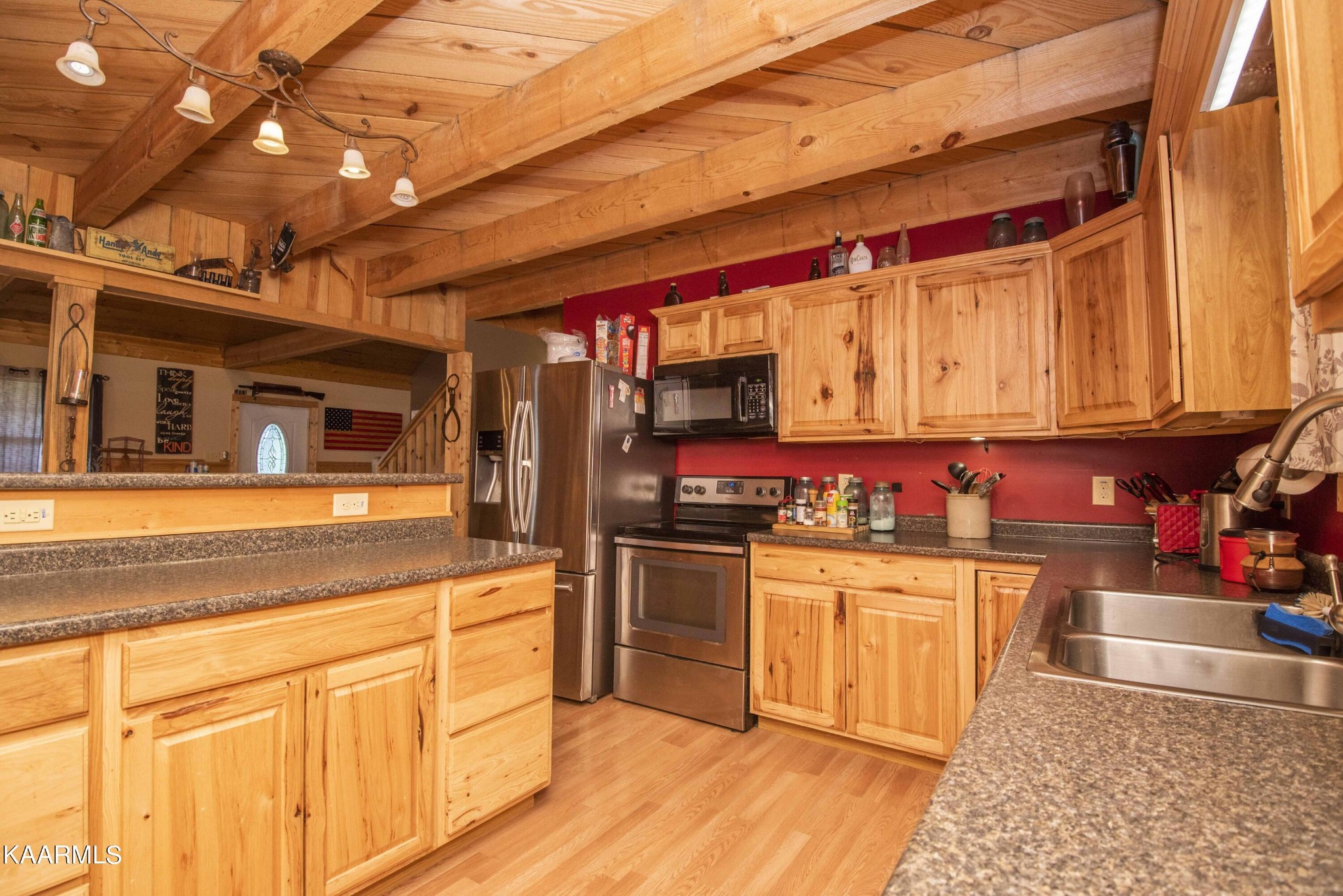 30981 Axley Chapel Road Greenback, TN 37742 - Photo 12 of 46 Gallery Image 12