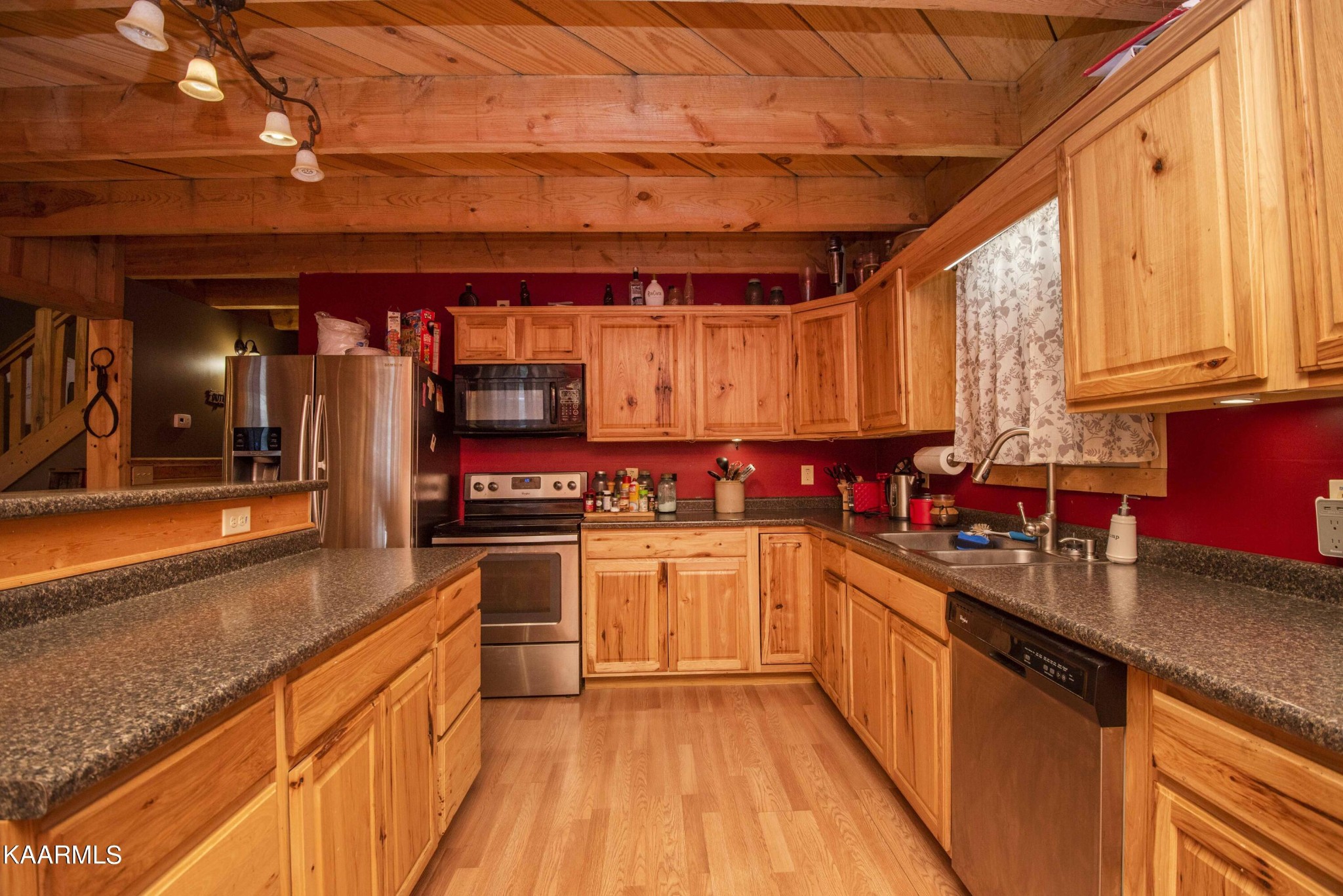 30981 Axley Chapel Road Greenback, TN 37742 - Photo 14 of 46 Gallery Image 14