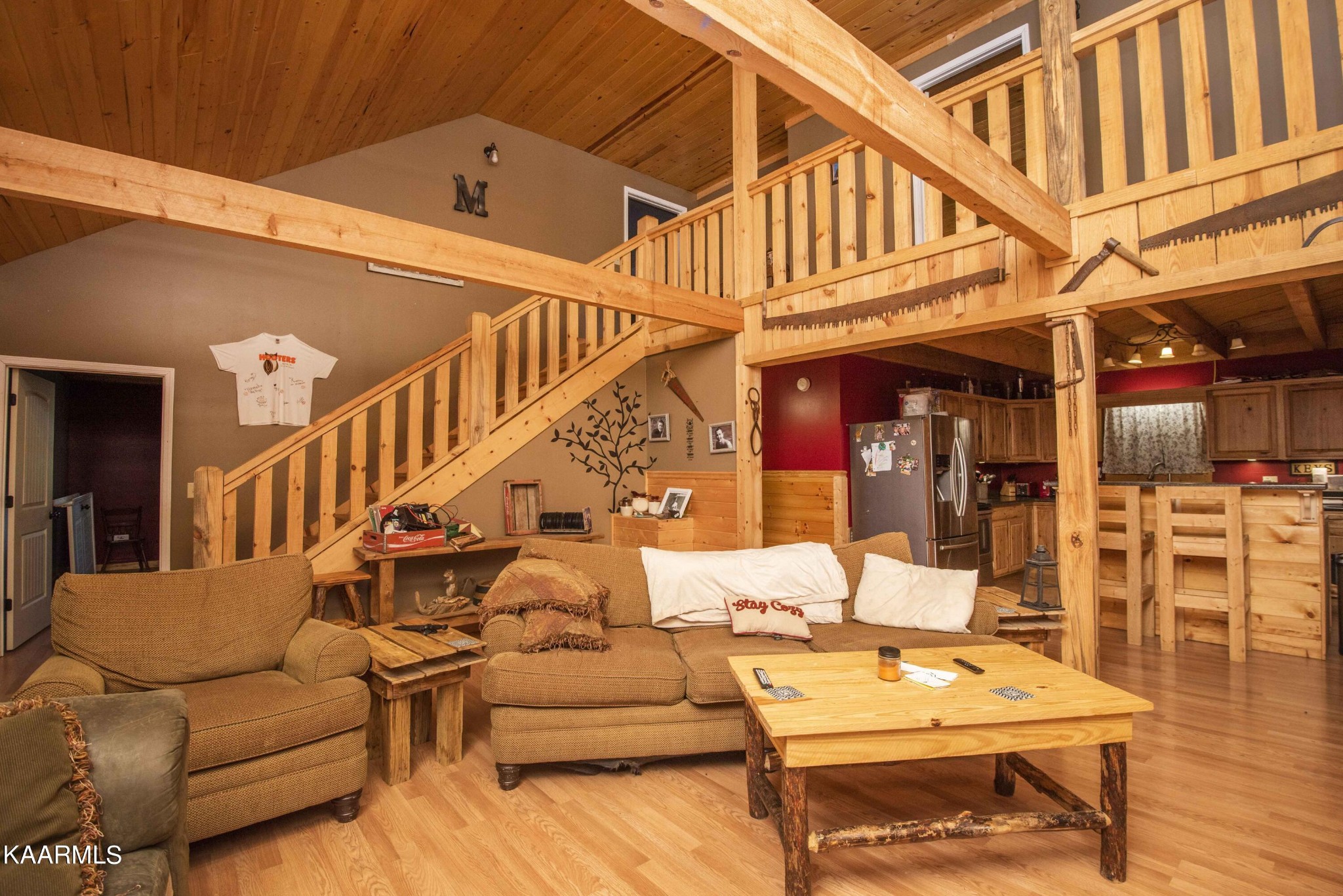 30981 Axley Chapel Road Greenback, TN 37742 - Photo 17 of 46 Gallery Image 17