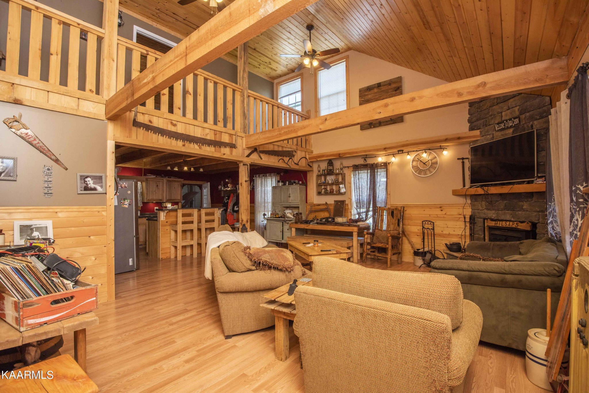 30981 Axley Chapel Road Greenback, TN 37742 - Photo 26 of 46 Gallery Image 26