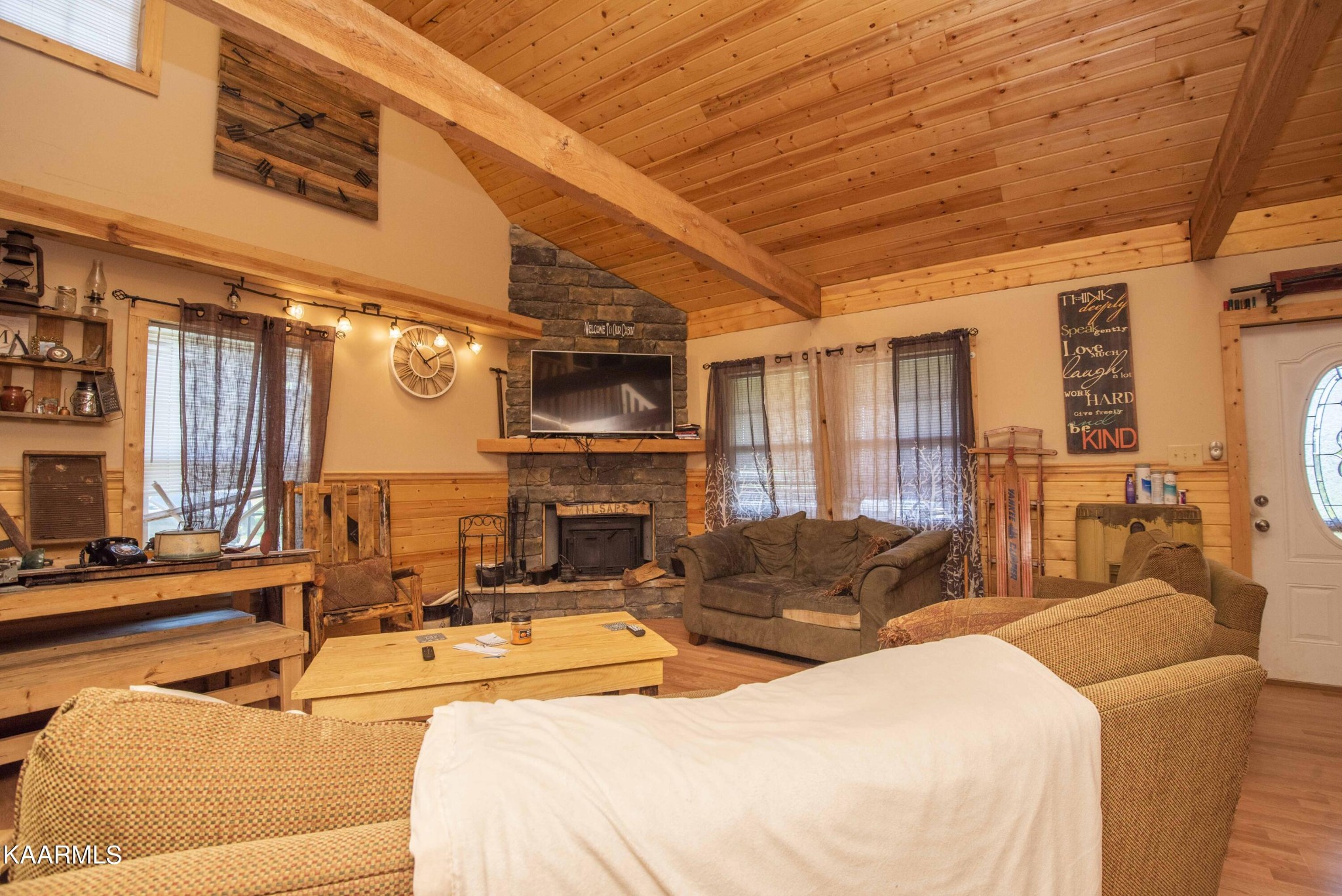 30981 Axley Chapel Road Greenback, TN 37742 - Photo 27 of 46 Gallery Image 27