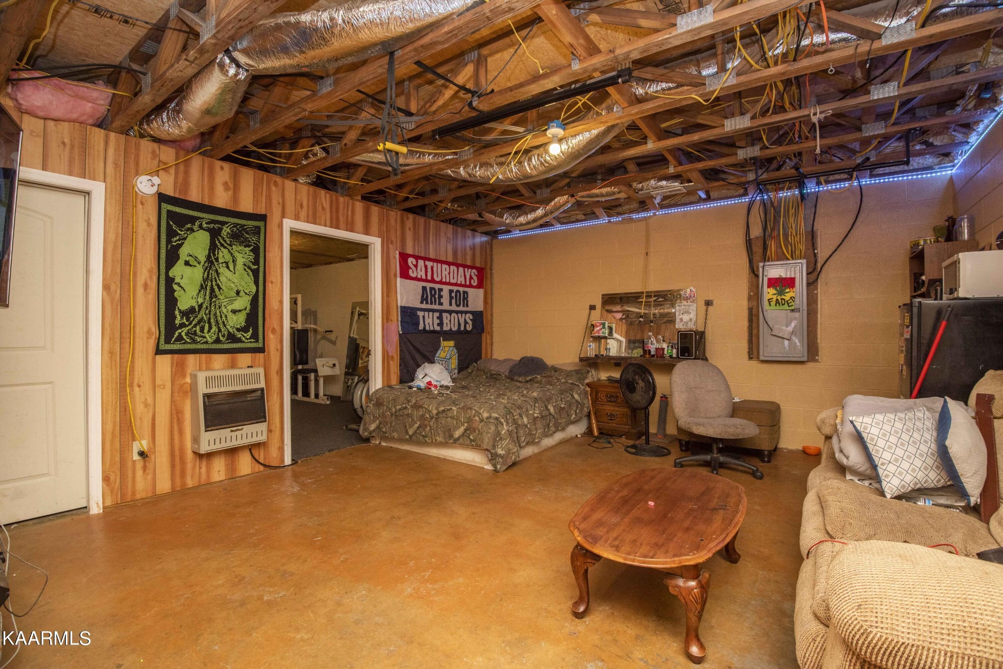 30981 Axley Chapel Road Greenback, TN 37742 - Photo 34 of 46 Gallery Image 34