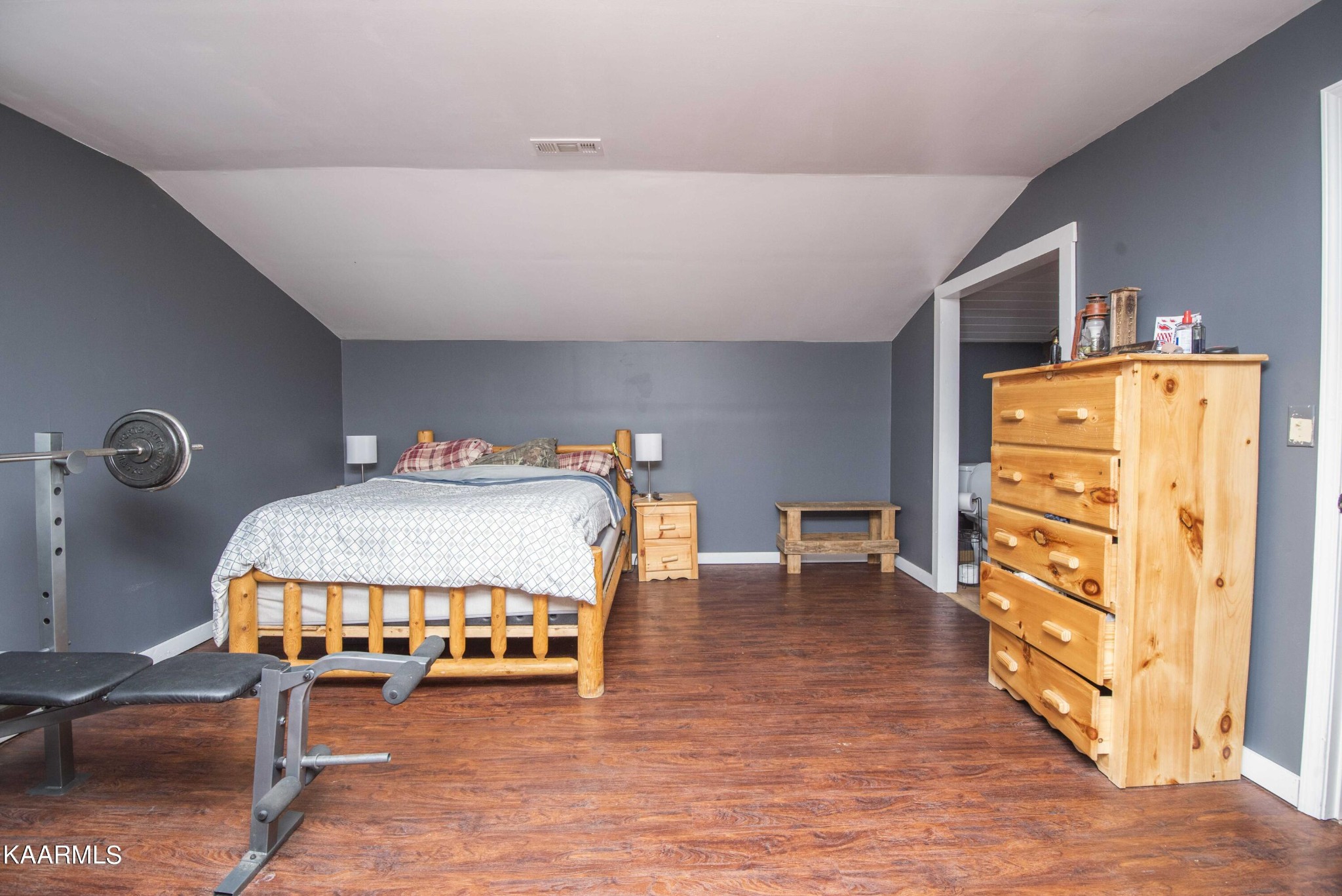 30981 Axley Chapel Road Greenback, TN 37742 - Photo 36 of 46 Gallery Image 36