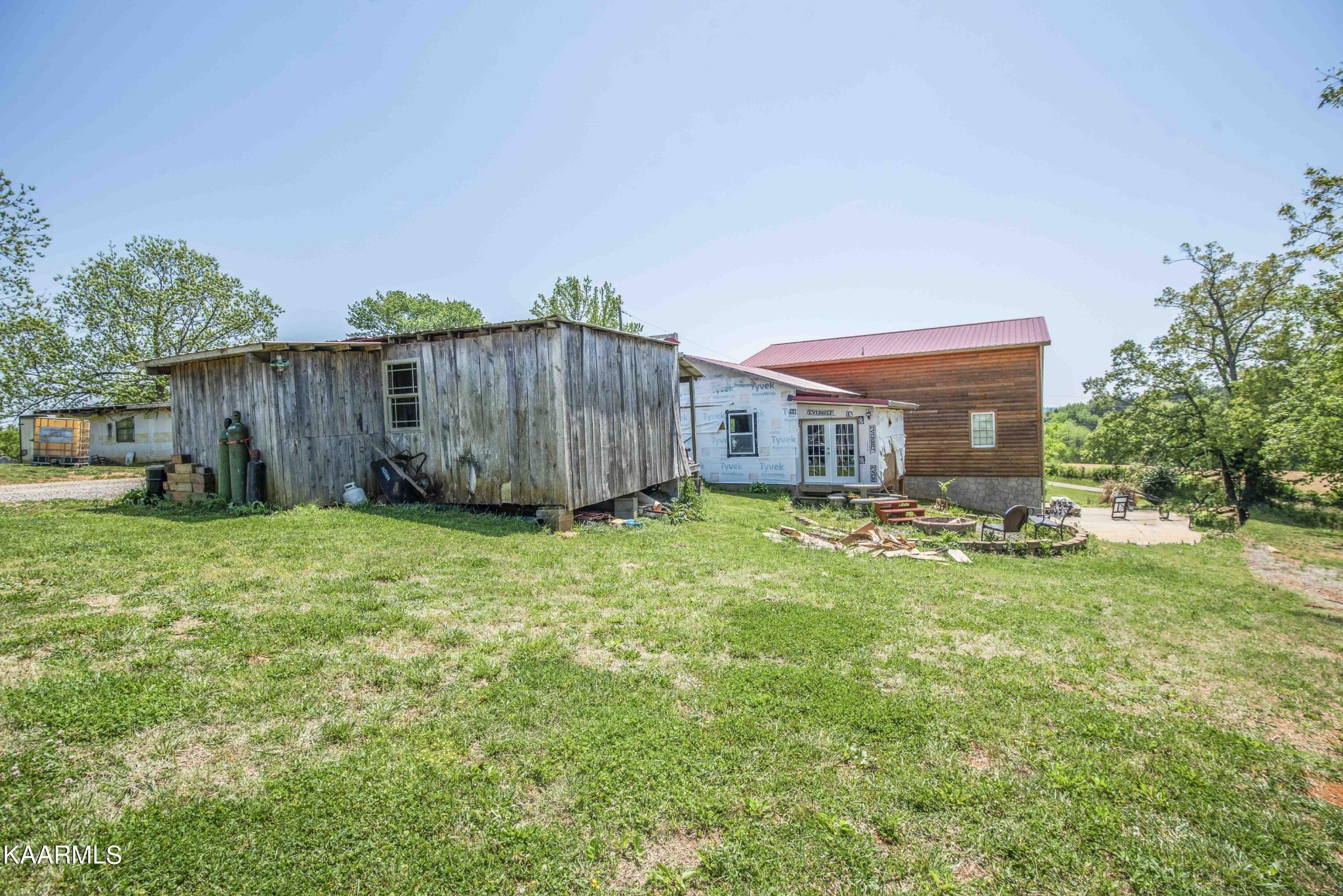 30981 Axley Chapel Road Greenback, TN 37742 - Photo 8 of 46 Gallery Image 8