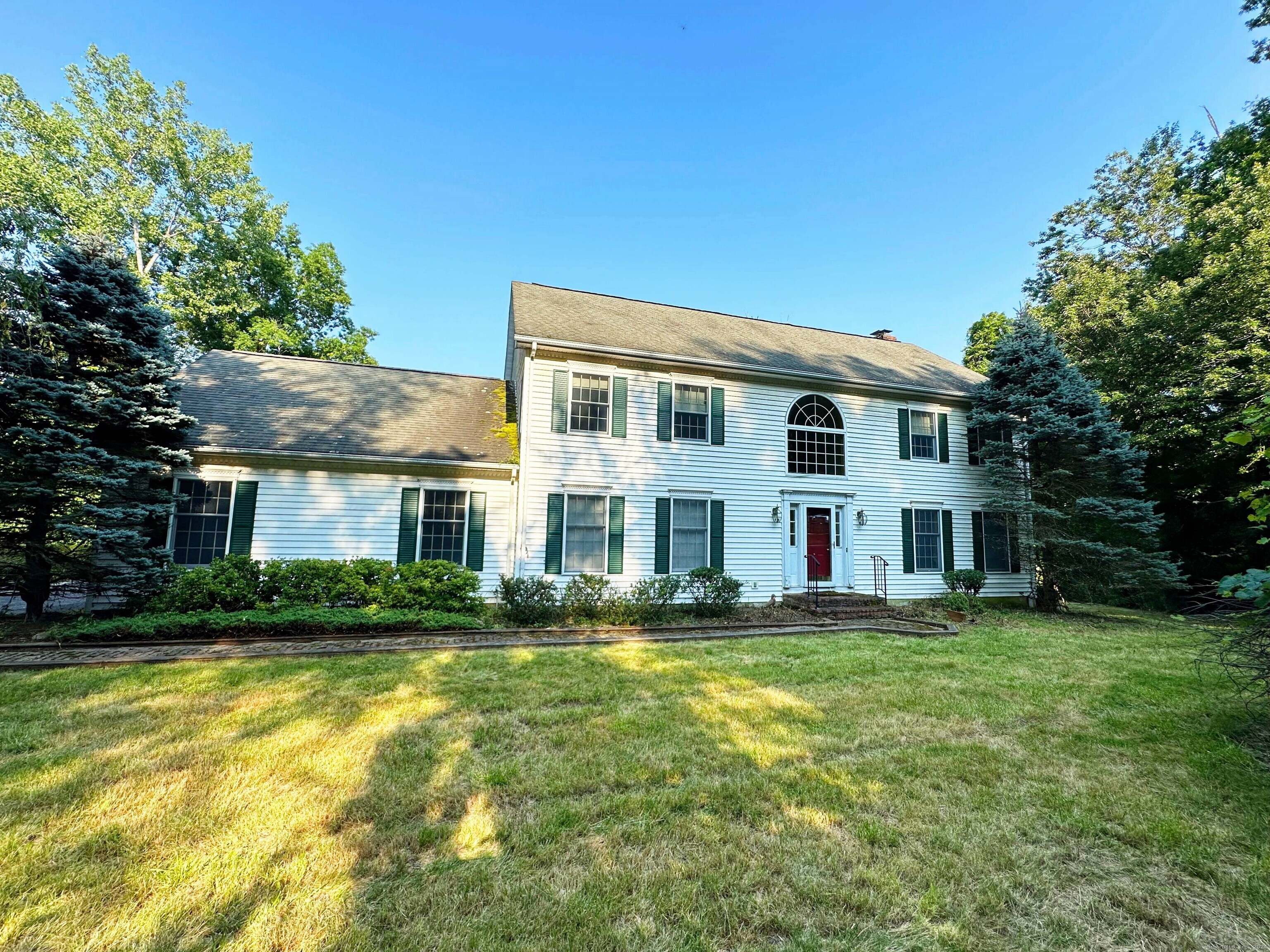 30 Smoke Ridge Drive Sherman, CT 06784 - Photo 1 of 1 Gallery Image 1
