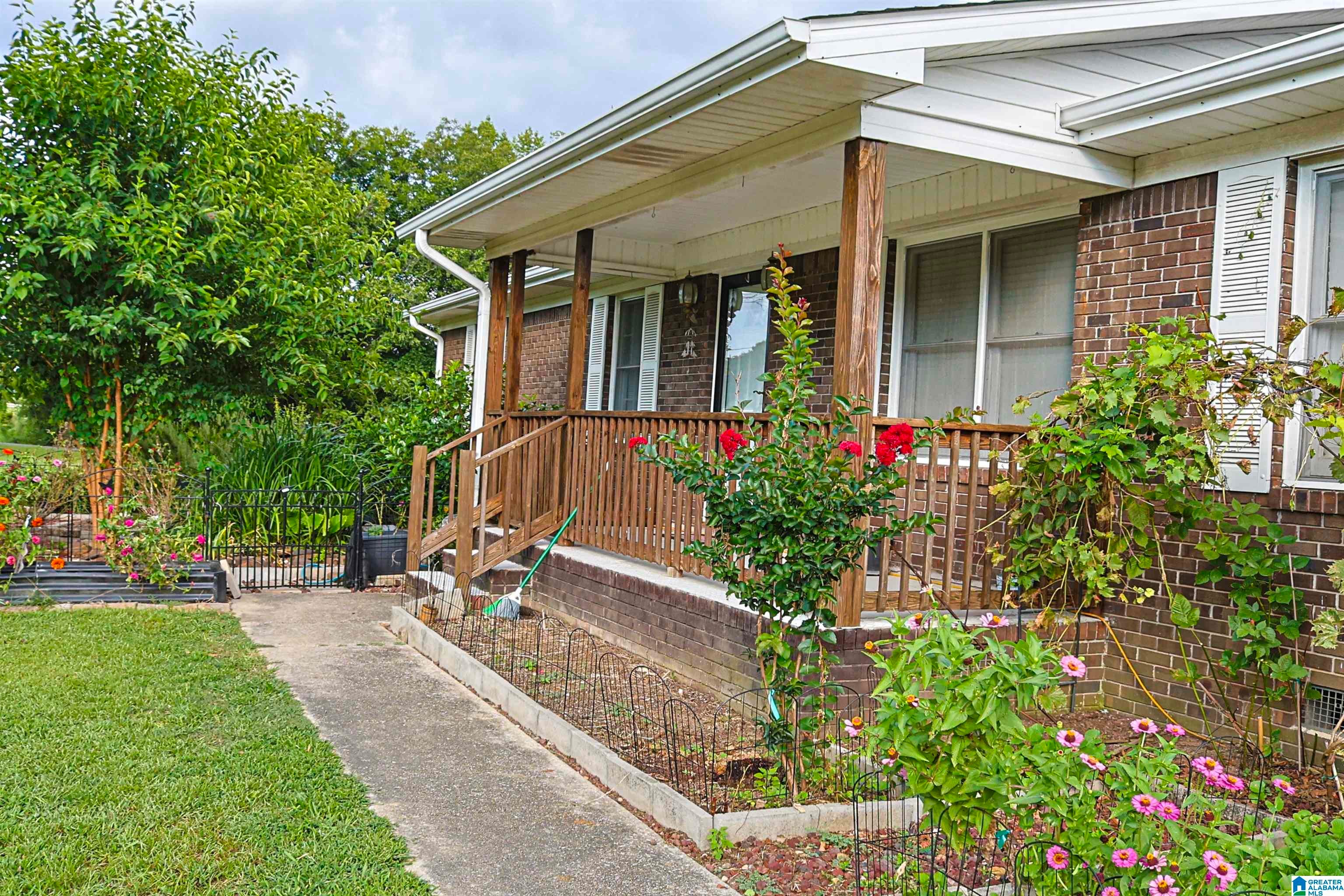 5149 Green Valley Road Southside, AL 35907 - Photo 64 of 74 Gallery Image 64