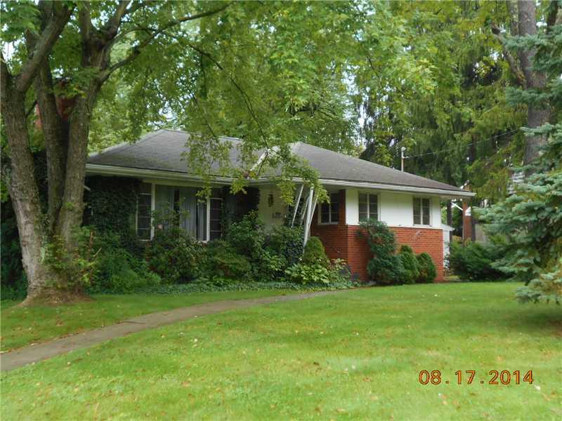 4182 South R 1022 New Brighton, PA 15066 - Photo 1 of 10 Exterior Front.