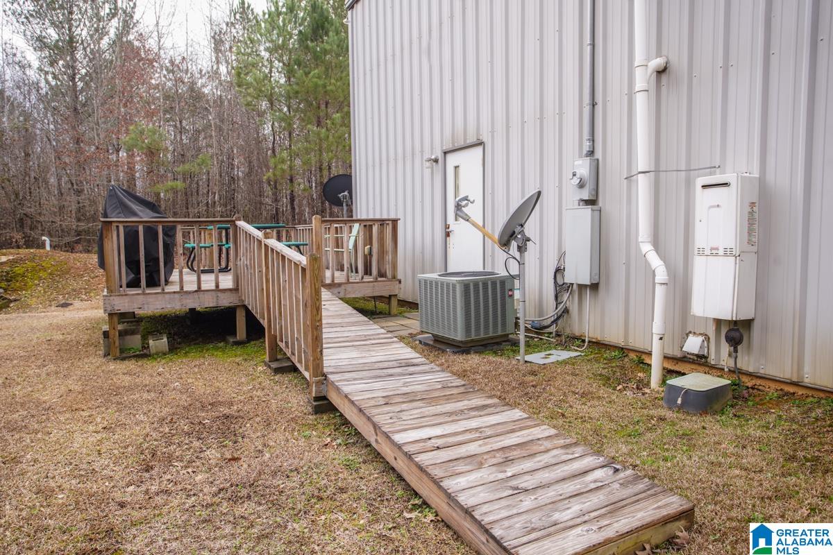 9764 Mudd Street Ohatchee, AL 36271 - Photo 25 of 28
