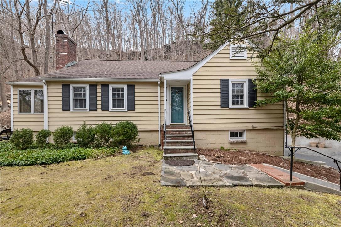 240 Pound Ridge Road Bedford, NY 10506 - Photo 1 of 1