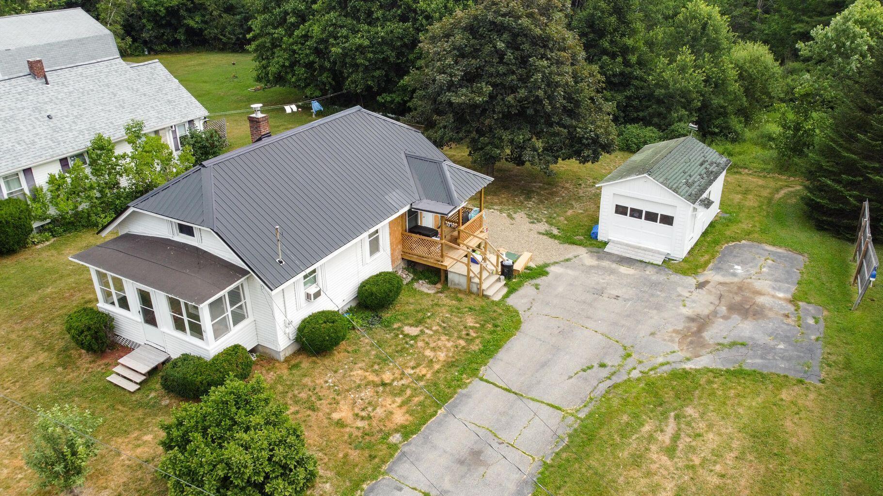 61 Hicks Road Augusta, ME 04330 - Photo 8 of 8 House