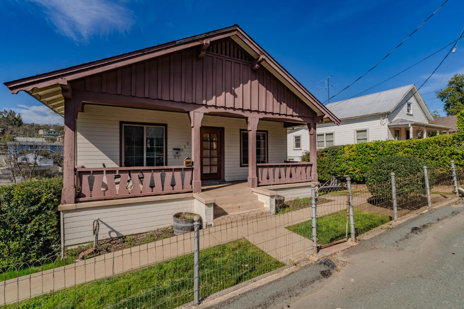 515 North Main Street Jackson, CA 95642 - Photo 4 of 37