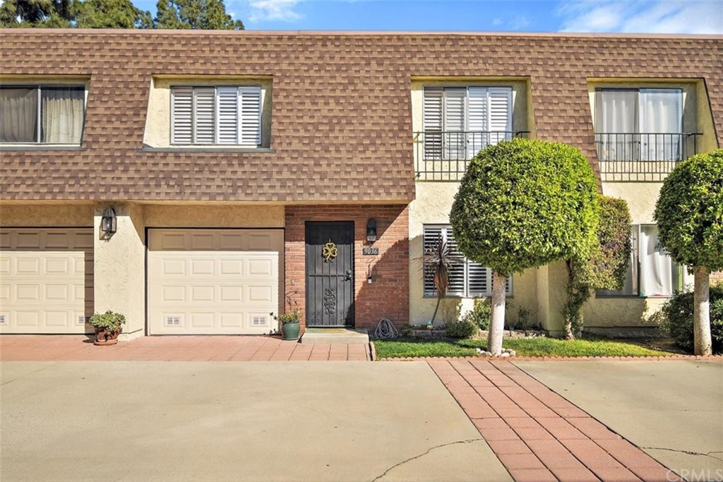 9036 Rancho Real Road Temple City, CA 91780 - Photo 1 of 1