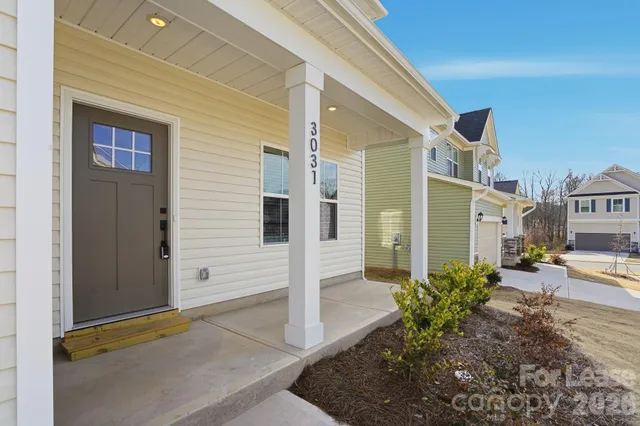 $2,495 | 3031 Breslin Street, Charlotte, NC 28214