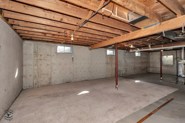 $299,000 | 1343 Cannonball Trail, Yorkville, IL 60560