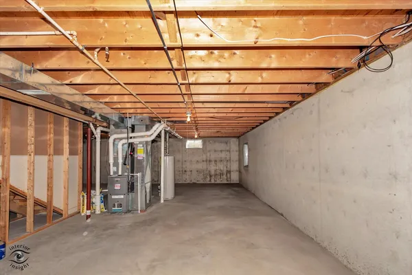 $299,000 | 1343 Cannonball Trail, Yorkville, IL 60560