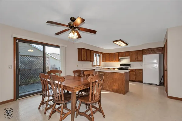 $299,000 | 1343 Cannonball Trail, Yorkville, IL 60560