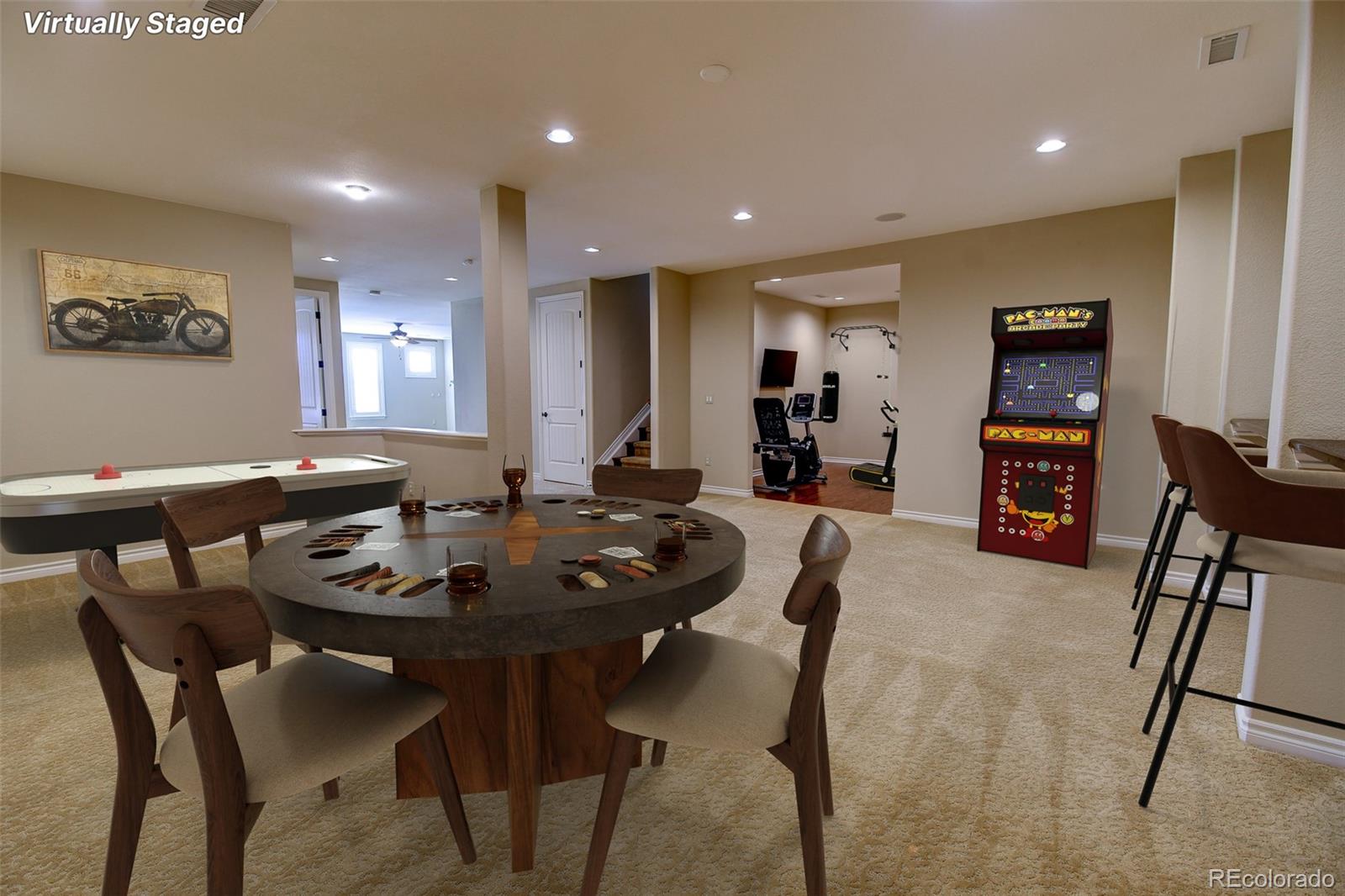 9339 Viaggio Way Highlands Ranch, CO 80126 - Photo 34 of 50