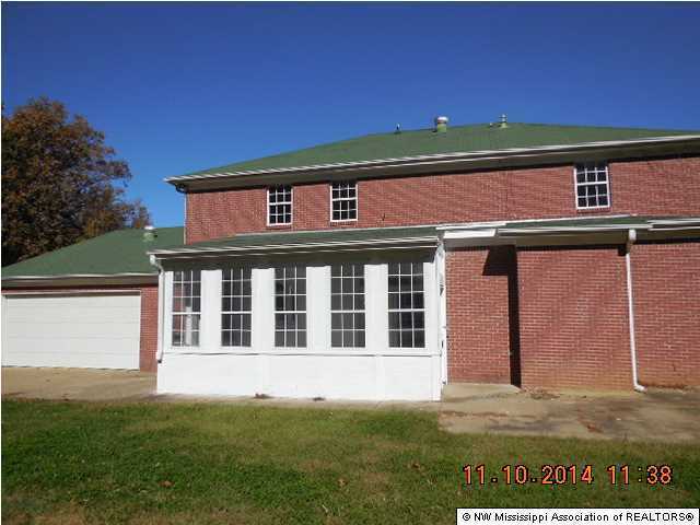 1777 Ranch Road Hernando, MS 38632 - Photo 3 of 6 Additional Photo