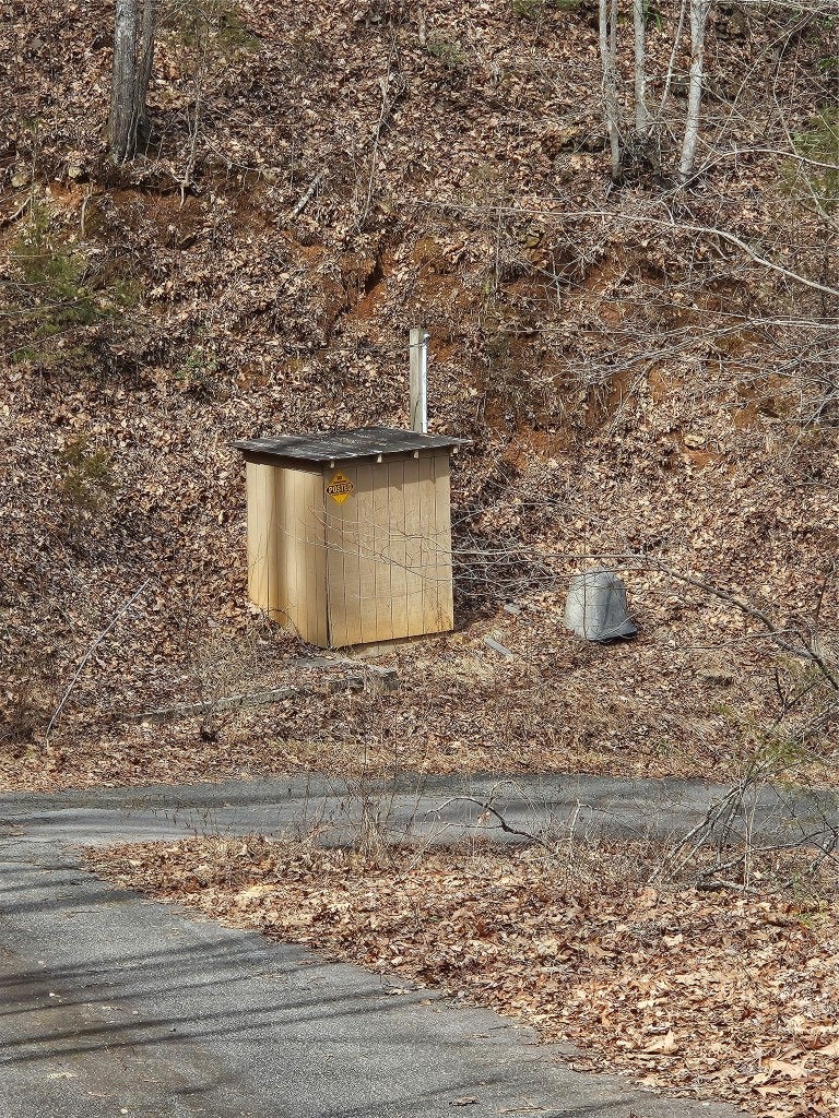 Lot 7 Plainview Rdg Ridge Sylva, NC 28779 - Photo 3 of 10 Shared Well on Lot 5