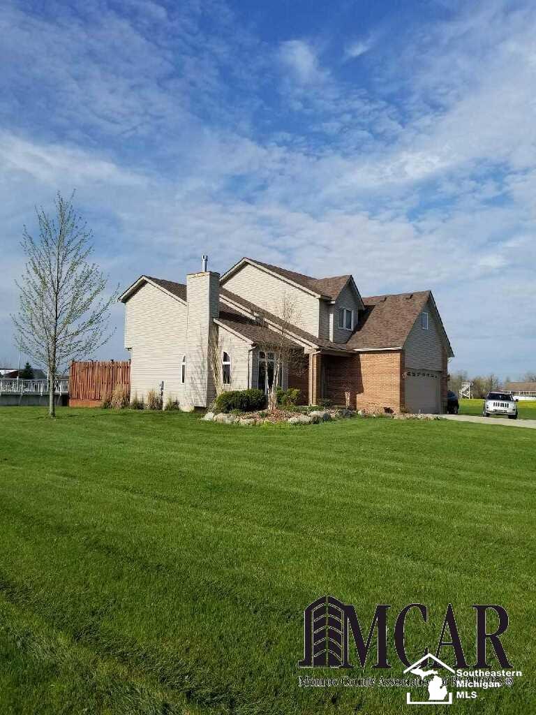 1708 Indian Trail Road Carleton, MI 48117 - Photo 8 of 23 21447959-7.JPG