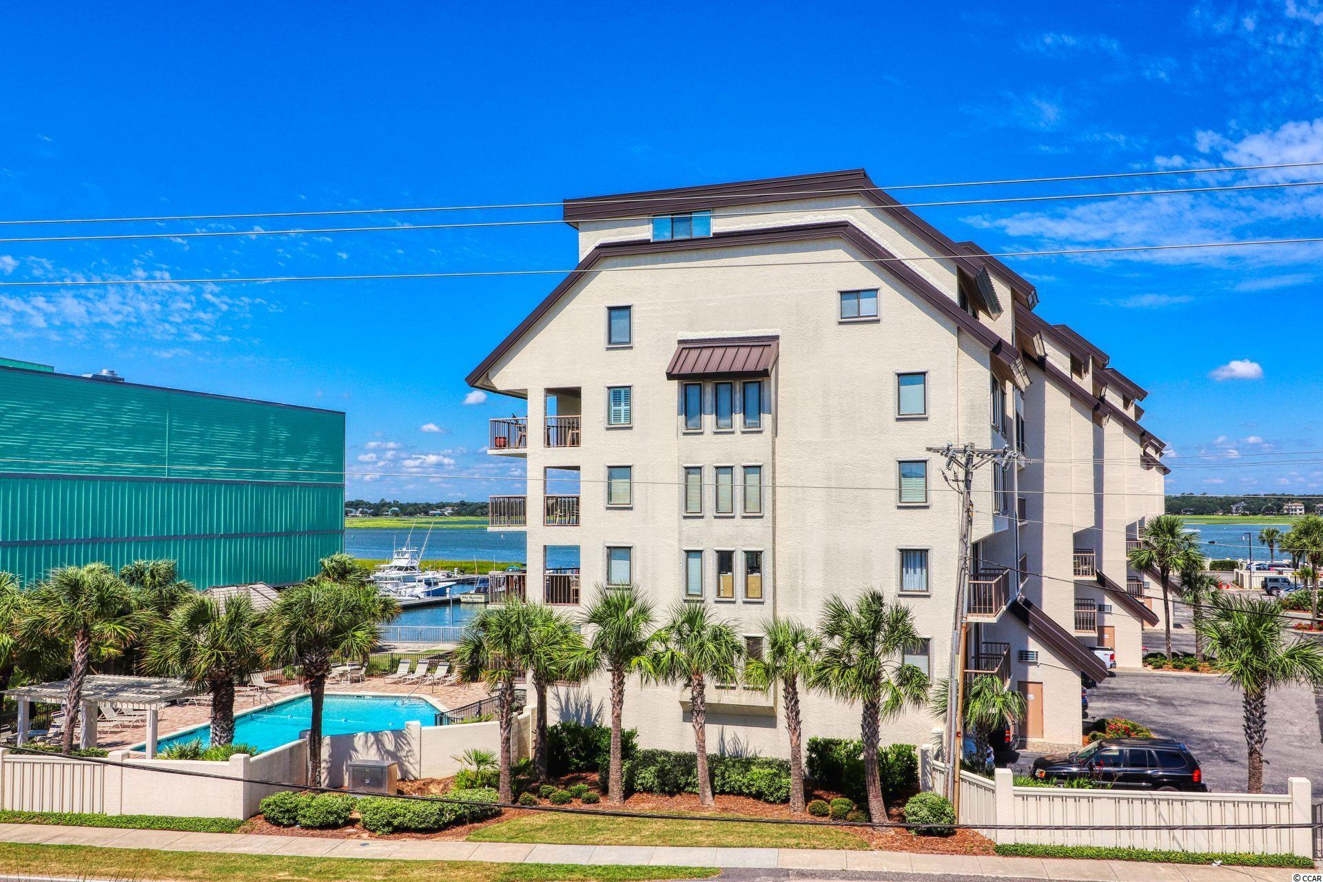 1398 County Rd S-22-532, Unit 107 Murrells Inlet, SC 29576 - Photo 32 of 35 Gallery Image 32