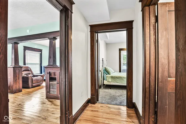 $174,000 | 208 West Walnut Street, Sharpsville, IN 46068