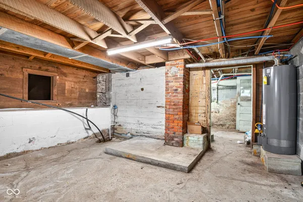 $174,000 | 208 West Walnut Street, Sharpsville, IN 46068