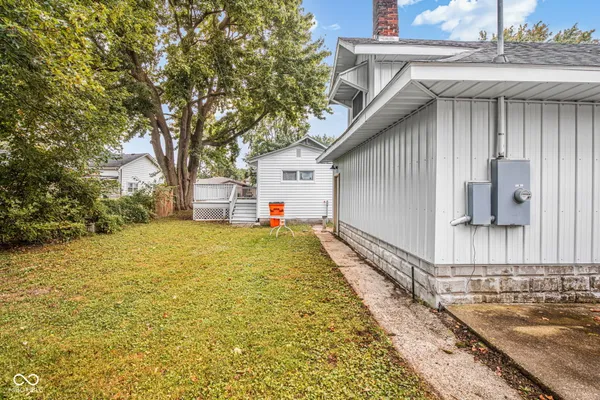 $174,000 | 208 West Walnut Street, Sharpsville, IN 46068