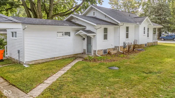 $174,000 | 208 West Walnut Street, Sharpsville, IN 46068