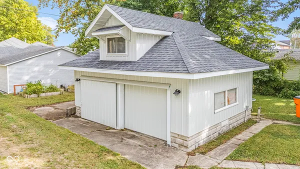 $174,000 | 208 West Walnut Street, Sharpsville, IN 46068