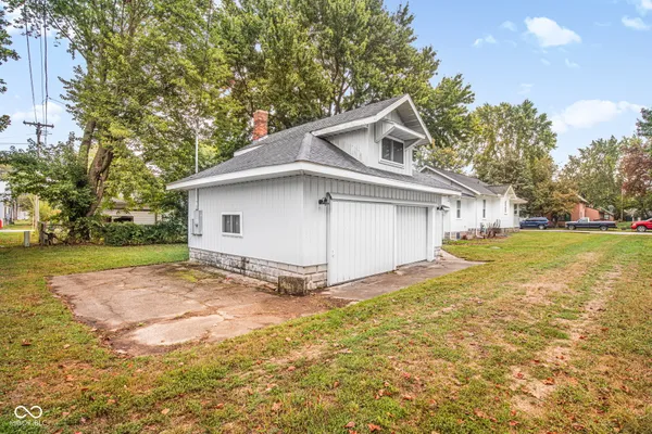 $174,000 | 208 West Walnut Street, Sharpsville, IN 46068