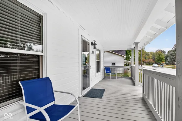 $174,000 | 208 West Walnut Street, Sharpsville, IN 46068