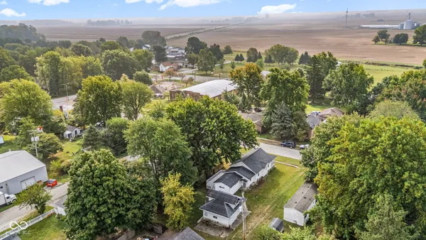 $174,000 | 208 West Walnut Street, Sharpsville, IN 46068