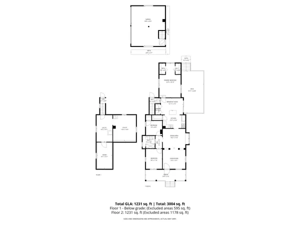 $174,000 | 208 West Walnut Street, Sharpsville, IN 46068