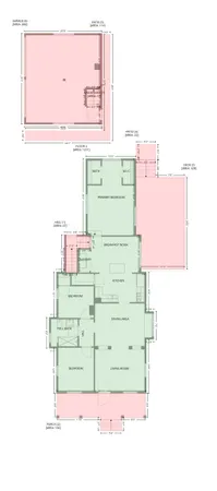 $174,000 | 208 West Walnut Street, Sharpsville, IN 46068