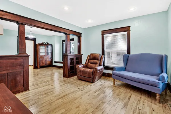 $174,000 | 208 West Walnut Street, Sharpsville, IN 46068