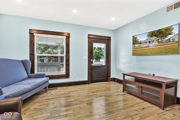 $174,000 | 208 West Walnut Street, Sharpsville, IN 46068