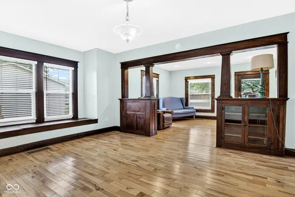 $174,000 | 208 West Walnut Street, Sharpsville, IN 46068