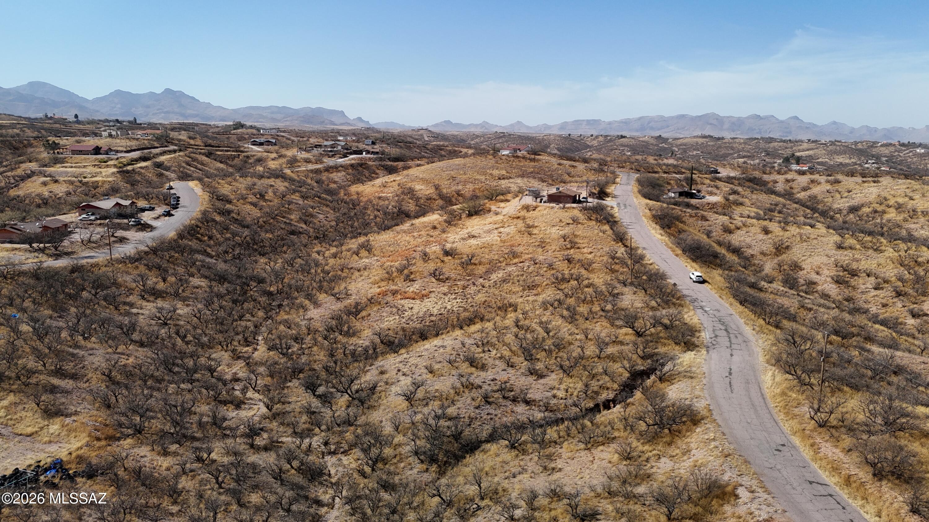 387 Paseo Ardilla, Unit 21 Rio Rico, AZ 85648 - Photo 9 of 12