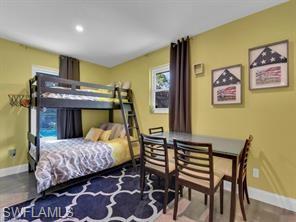 1902 Princess Court Naples, FL 34110 - Photo 15 of 26 Guest bed 3